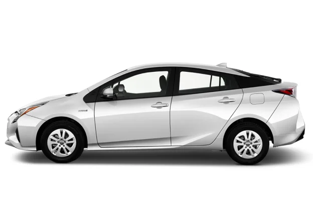 Saloon car from the New Century Cars fleet, available across Harrow and North West London